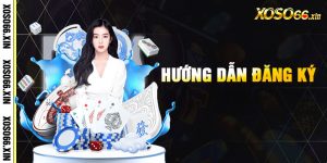 Đăng ký Xoso66 và nhận ngay 99K